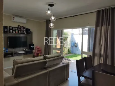 Sobrado com 3 Quartos à venda, 125m² no Jardim Londres, Campinas