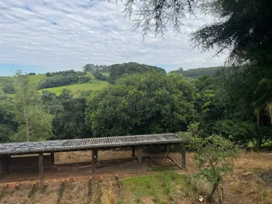 Fazenda/Sítio com 7 Quartos à venda, 500m² no Champirra, Jundiaí