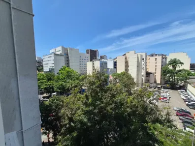 Apartamento com 1 Quarto à venda, 31m² no Catete, Rio de Janeiro