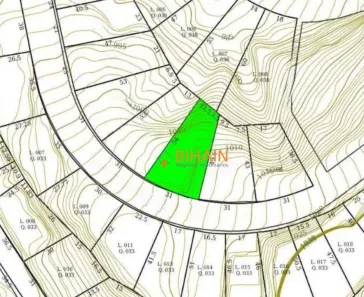 Lote/Terreno à venda, 1080m² no Estoril, Belo Horizonte