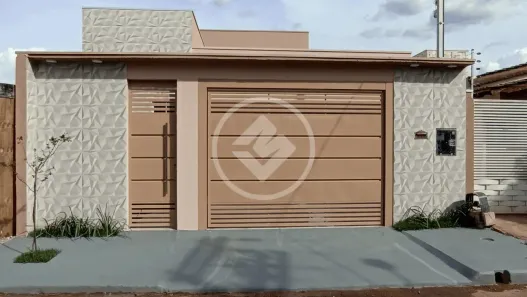 Casa com 2 Quartos à venda, 141m² no Santa Rosa, Cuiabá