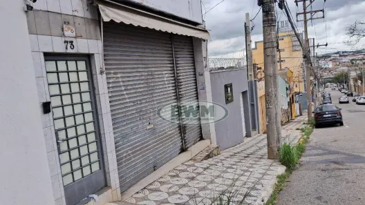 Ponto Comercial para alugar, 180m² no Centro, Sorocaba