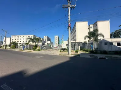 Apartamento com 2 Quartos para alugar, 41m² no Mato Grande, Canoas