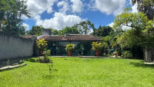 Casa de Condomínio com 1 Quarto à venda, 65m² no Aldeia dos Camarás, Camaragibe