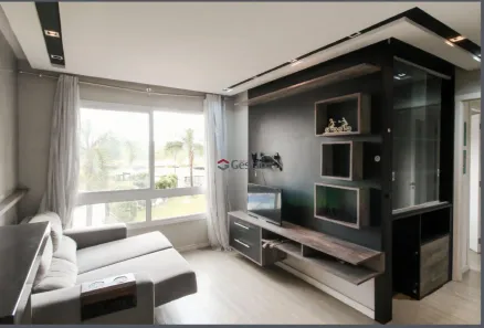 Apartamento com 2 Quartos à venda, 63m² no Marechal Rondon, Canoas