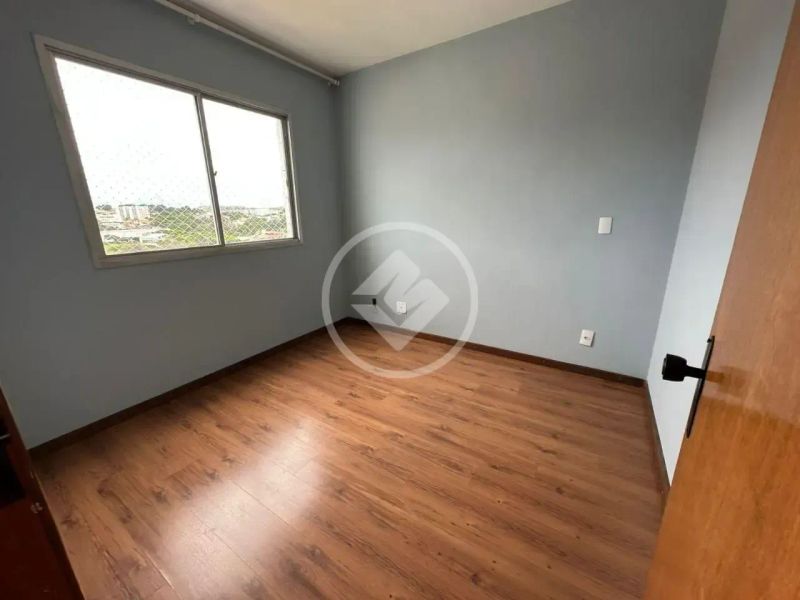 Apartamento com 2 quartos — Planalto, Belo Horizonte