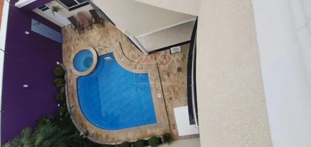 Sobrado com 4 Quartos à venda, 299m² no Jardim São Caetano, São Caetano do Sul