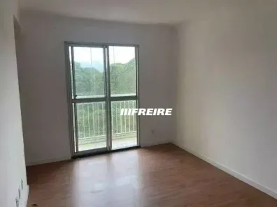 Apartamento com 2 Quartos à venda, 54m² no Planalto, São Bernardo do Campo
