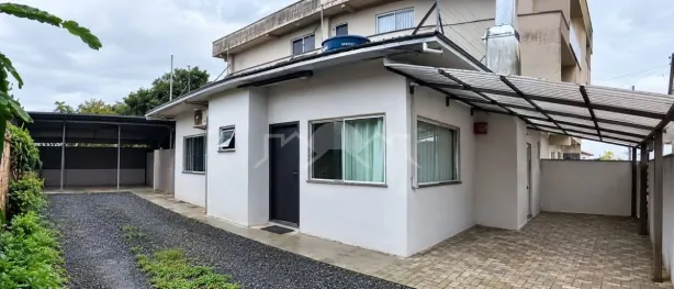 Casa com 1 Quarto à venda, 50m² no Itinga, Araquari