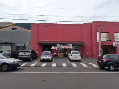 Ponto Comercial à venda, 474m² no Parque Industrial, São José do Rio Preto