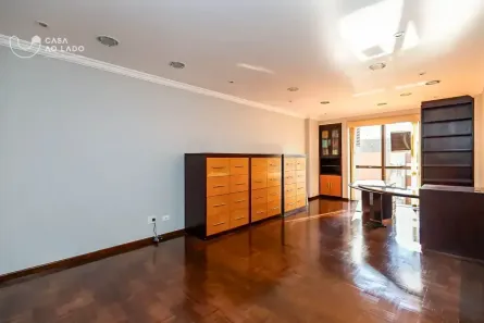 Sala Comercial à venda, 36m² no Centro, Curitiba