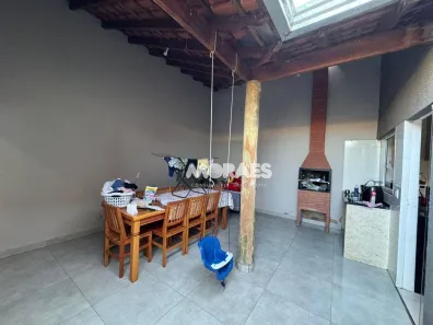 Casa com 2 Quartos à venda, 150m² no Jardim Helena, Bauru