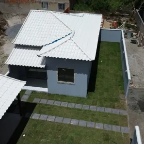 Casa com 2 Quartos à venda, 90m² no Florestinha I (Tamoios), Cabo Frio