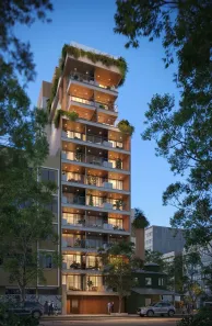 Apartamento com 1 Quarto à venda, 36m² no Leblon, Rio de Janeiro