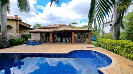 Casa com 3 Quartos à venda, 200m² no Horizonte Azul - Village Ambiental, Itupeva