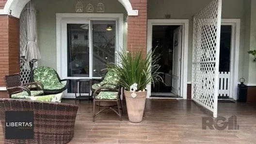 Casa de Condomínio com 2 Quartos à venda, 108m² no Marina, Xangri-Lá