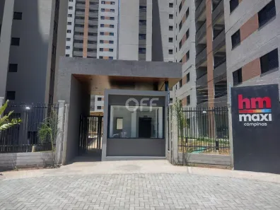 Apartamento com 3 Quartos à venda, 65m² no Bonfim, Campinas