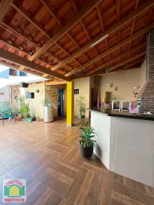 Casa com 3 Quartos à venda, 153m² no Vila Sul, Anápolis