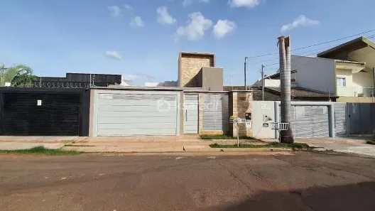 Casa com 3 Quartos à venda, 131m² no Vila Piratininga, Campo Grande