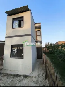 Sobrado com 2 Quartos à venda, 42m² no Nova Tramandaí, Tramandaí