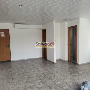 Sala Comercial à venda, 38m² no Chácara Inglesa, São Paulo