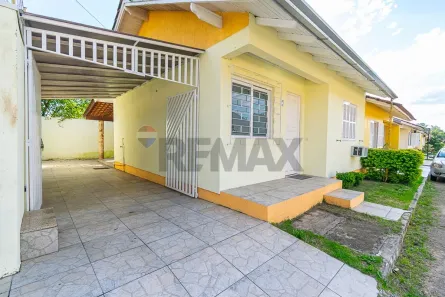 Casa com 2 Quartos à venda, 80m² no Barnabé, Gravataí