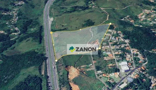 Lote/Terreno à venda, 109000m² no Terras de San Nicolau, Santana de Parnaíba