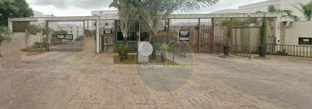 Apartamento com 2 Quartos à venda, 52m² no Fabrício, Uberaba