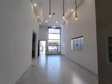 Casa com 3 Quartos à venda, 93m² no Jardim Paulista IV, Maringá