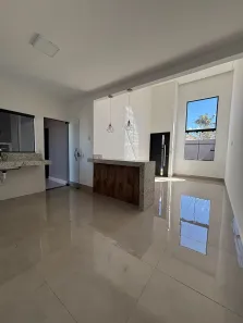 Casa com 2 Quartos à venda, 180m² no Vila São Jorge, Aparecida de Goiânia