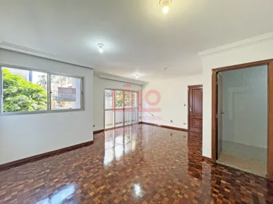 Apartamento com 3 Quartos para alugar, 112m² no Zona 07, Maringá