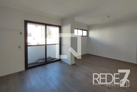 Apartamento com 3 Quartos à venda, 98m² no Cambuí, Campinas