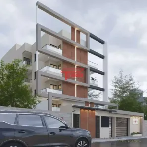 Apartamento com 1 Quarto à venda, 126m² no Campestre, Santo André