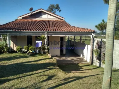Casa com 2 Quartos à venda, 225m² no do Carmo (Canguera), São Roque