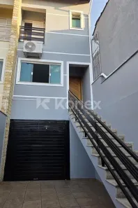 Sobrado com 3 Quartos à venda, 150m² no Vila Gustavo, São Paulo
