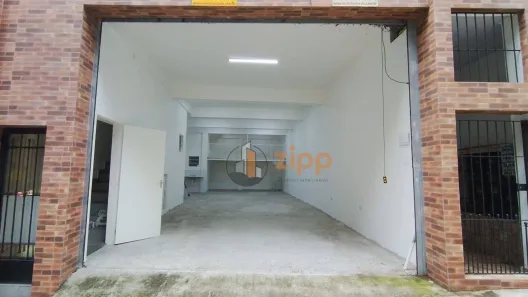 Ponto Comercial para alugar, 104m² no Vila dos Andrades, São Paulo