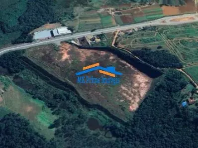 Lote/Terreno à venda, 150000m² no Chácara Remanso (Caucaia do Alto), Cotia