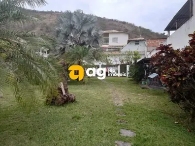 Lote/Terreno à venda, 491m² no Jardim Sulacap, Rio de Janeiro
