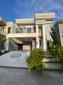 Casa de Condomínio com 3 Quartos à venda, 232m² no Recanto Quarto Centenário, Jundiaí