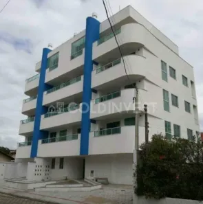 Apartamento com 2 Quartos à venda, 125m² no Bombas, Bombinhas