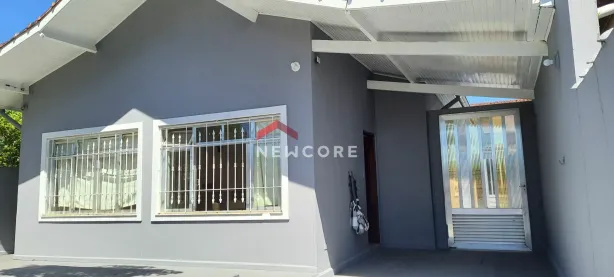 Casa com 3 Quartos à venda, 127m² no Jardim São João, Peruíbe