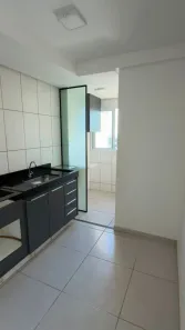 Apartamento com 2 Quartos à venda, 55m² no Centro, Anápolis