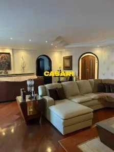 Apartamento com 5 Quartos à venda, 374m² no Centro, São Bernardo do Campo