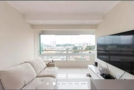 Apartamento com 2 Quartos à venda, 42m² no Jaçanã, São Paulo