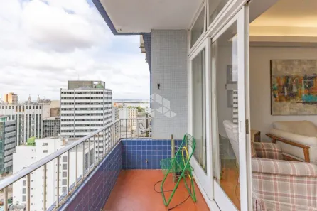Apartamento com 3 Quartos à venda, 148m² no Centro Histórico, Porto Alegre