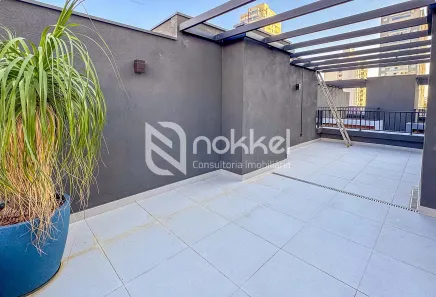 Casa de Condomínio com 3 Quartos à venda, 193m² no Campo Belo, São Paulo