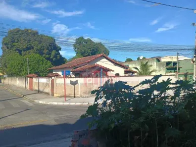 Lote/Terreno à venda, 1505m² no Mumbuca, Maricá