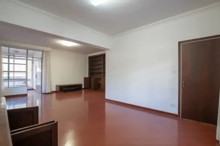 Apartamento com 3 Quartos para alugar, 170m² no Bela Vista, São Paulo