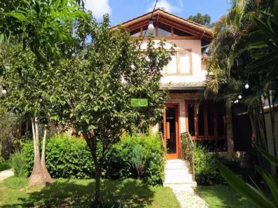Casa com 5 Quartos à venda, 1300m² no das Pedras, Cotia