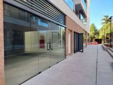 Sala Comercial para alugar, 37m² no Pinheirinho, Vinhedo
